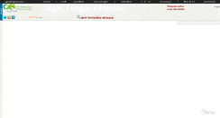 Desktop Screenshot of inct.splink.org.br